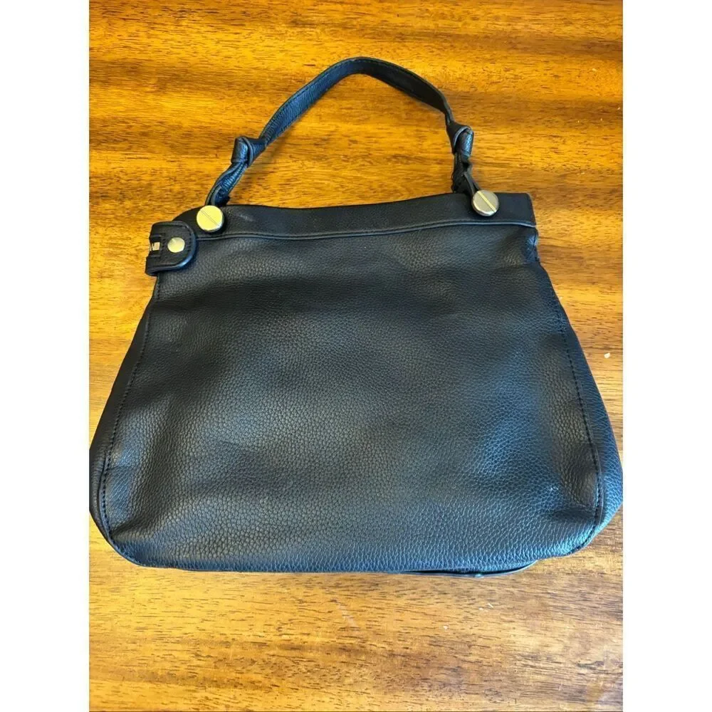 Leather purse